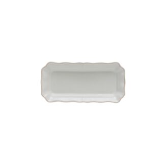 ALENTEJO Rect. tray 21, White