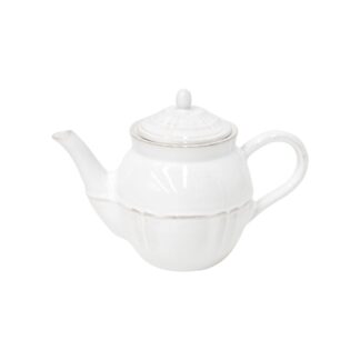 ALENTEJO Tea pot 0.51 L, White