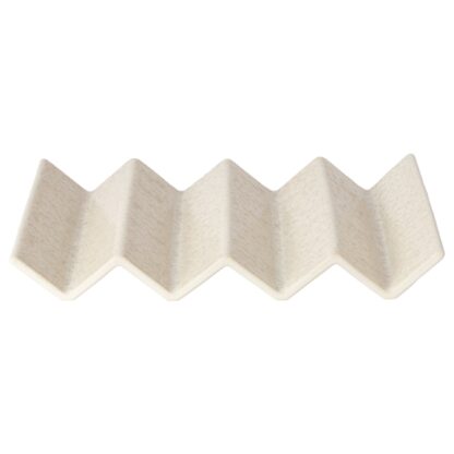 ESCADA Rect. platter 36, Cream