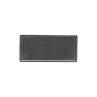 ESCADA Rect. tray 26, black