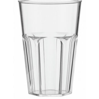 CLARITY TUMBLER 34cl (CA=36)