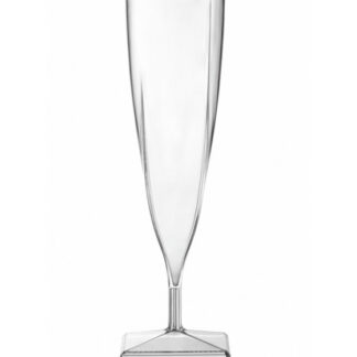 CHAMPAGNE GLASS 13CL (CA=200)***JES