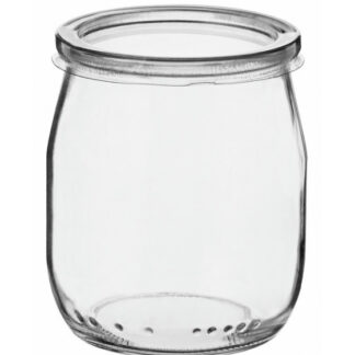 YOGUR GLASS 12cl ( CA=100)