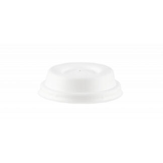 10CL GOBELET FIBER LID (CA=2000)***JES