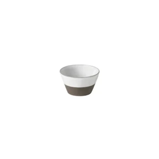 PLANO Round ramekin 9, White