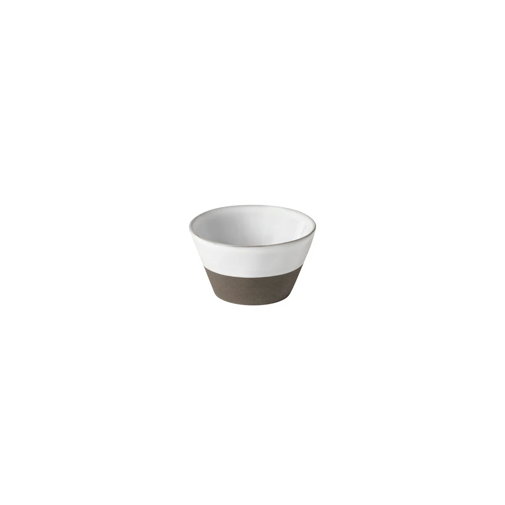 PLANO Round ramekin 9, White