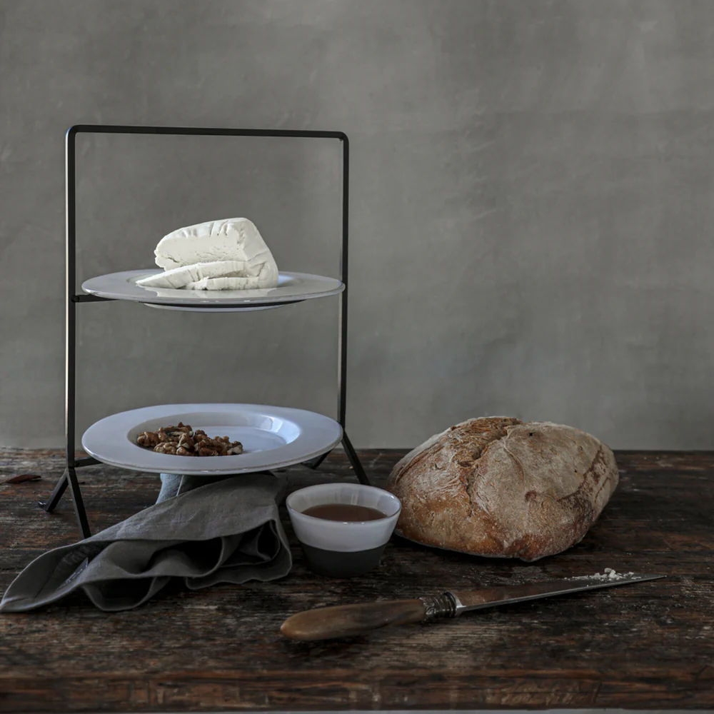 PLANO Round ramekin 9, White - Image 3