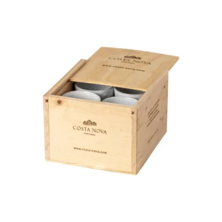 GRESPRESSO - WORLD OF COFFEE Gift box 8 espresso c
