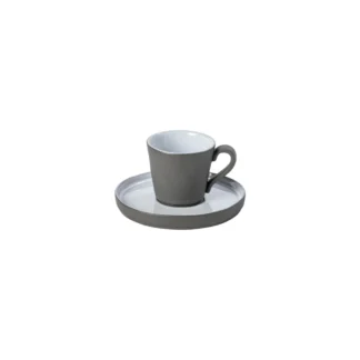 LAGOA ECOGRES Coffee cup 0.09 L, White