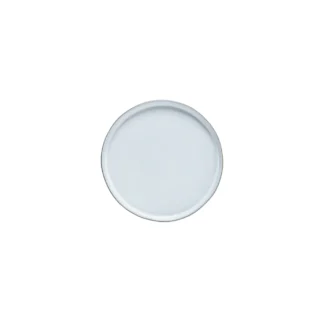 LAGOA ECOGRES Bread plate 16, White