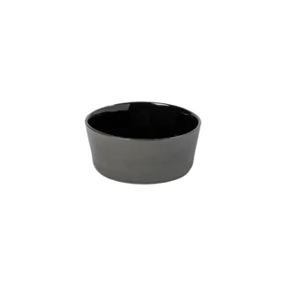 LAGOA ECOGRES Soup/cereal bowl 14, Black