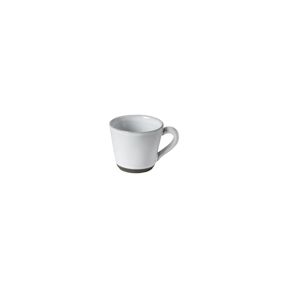 PLANO Coffee cup 0.08 L, White