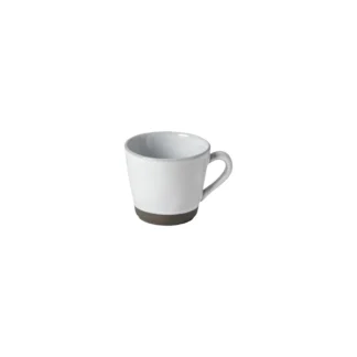 PLANO Tea cup  0.19 L, White