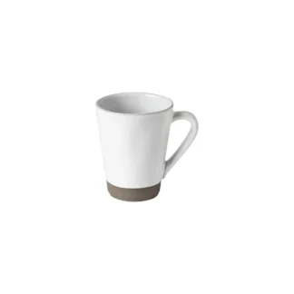 PLANO Mug 0.35 L, White