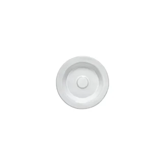 PLANO Dip dish/saucer 13, White