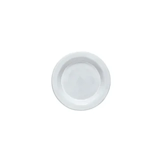 PLANO Bread plate 15, White