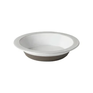 PLANO Soup/pasta bowl 25, White