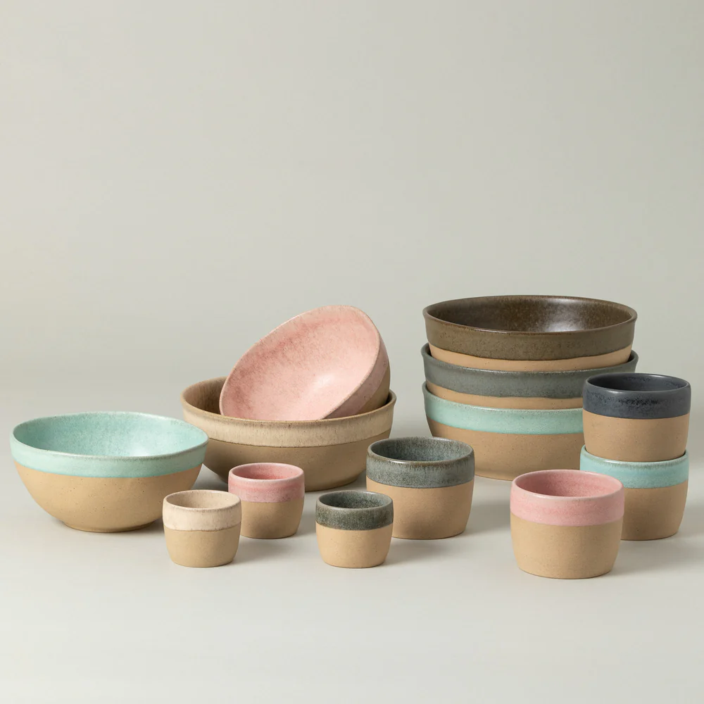 ARENITO Lungo cup 0.20 L, Sage green - Image 2