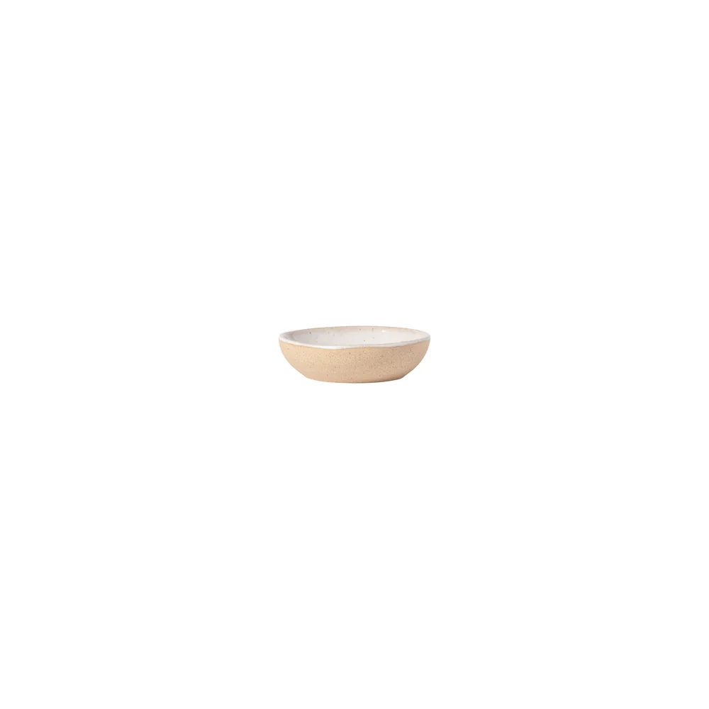 MARRAKESH Dip dish 7, Sable Blanc - Image 4