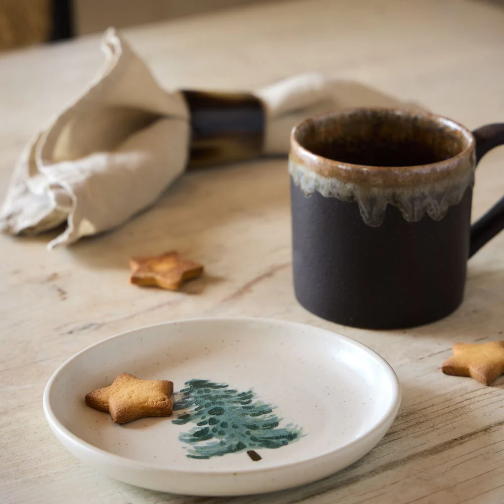 POTERIE Mug 0.38 L, mocha-latte - Image 2