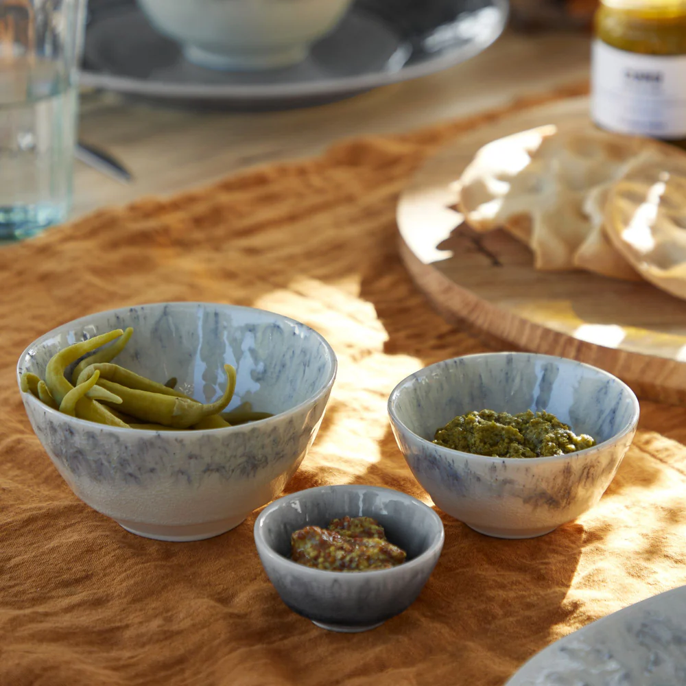 MADEIRA Round ramekin 9, Cream - Image 2