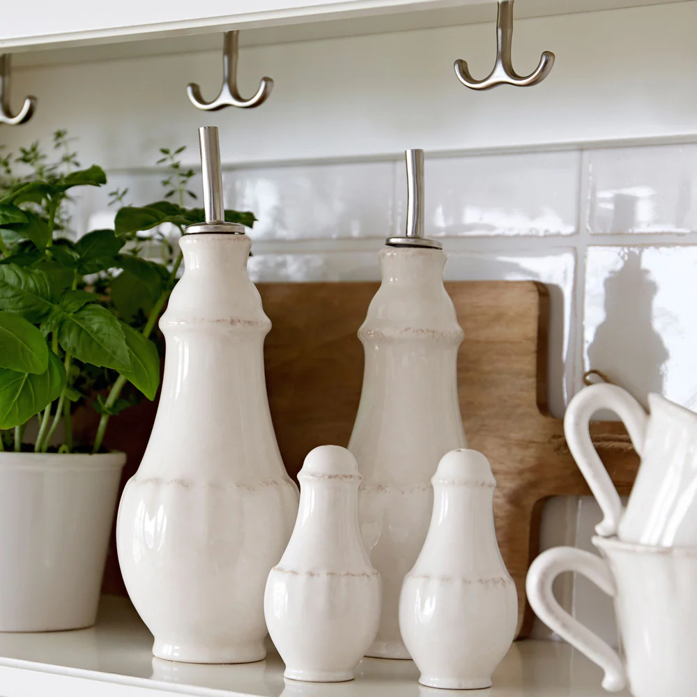 IMPRESSIONS Salt and pepper 0. 06 L, White - Image 2