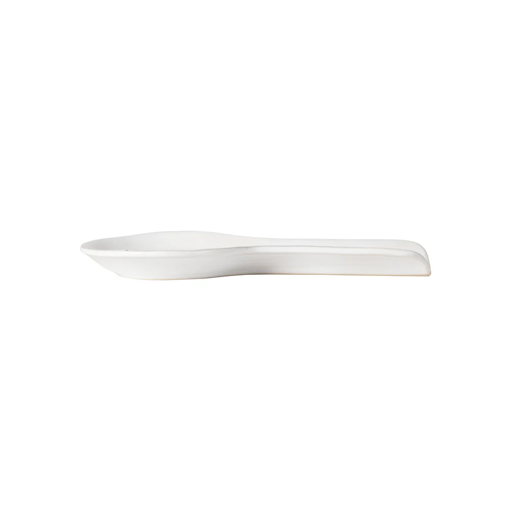 LIVIA Spoon rest 23, White - Image 2
