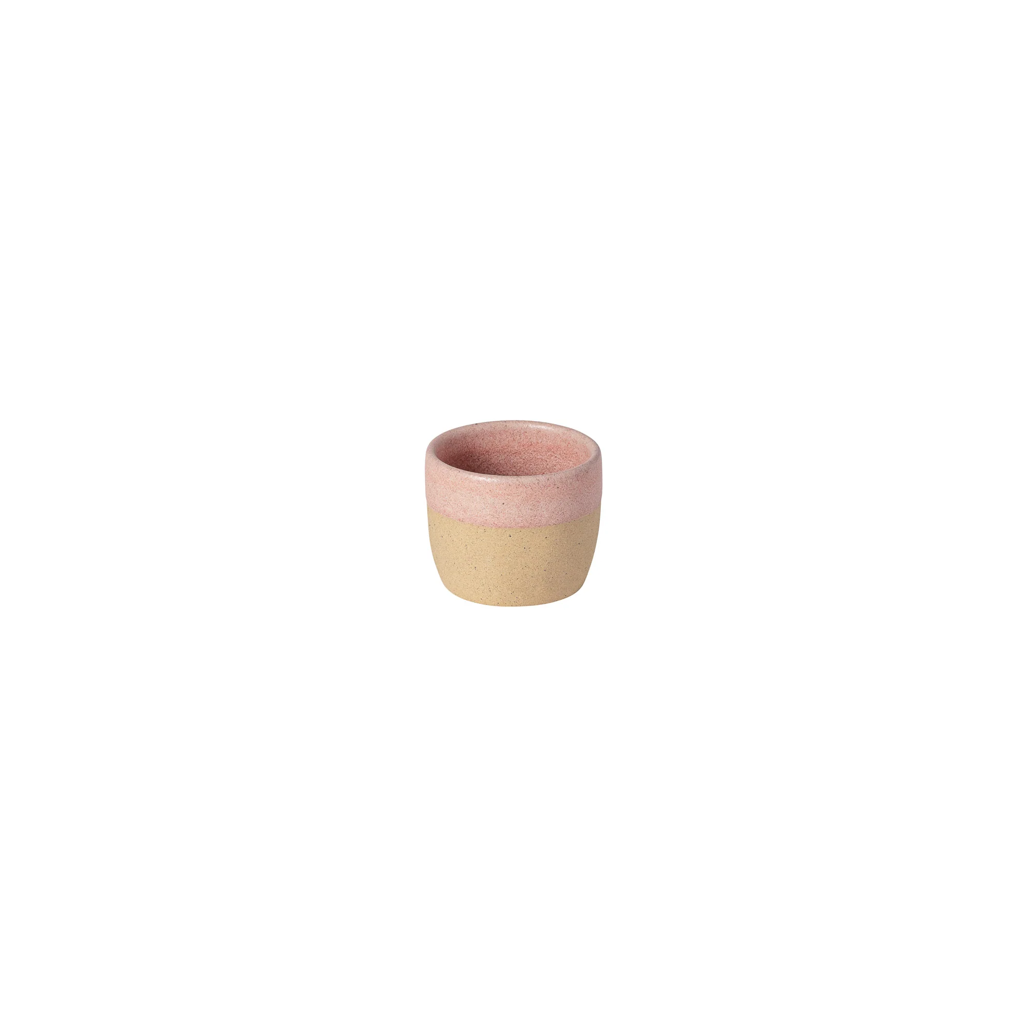 ARENITO Espresso cup 0.07 L, Mauve rose