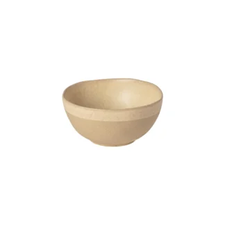 ARENITO Latte bowl 16, Champagne