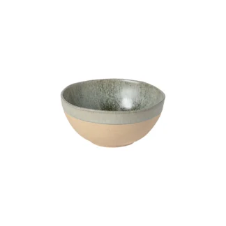 ARENITO Latte bowl 16, Sage green