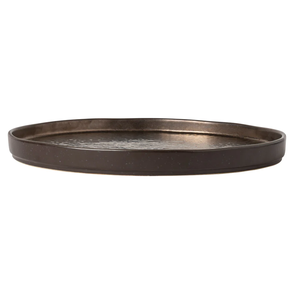 LAGOA Charger plate/platter 31, Metal - Image 2