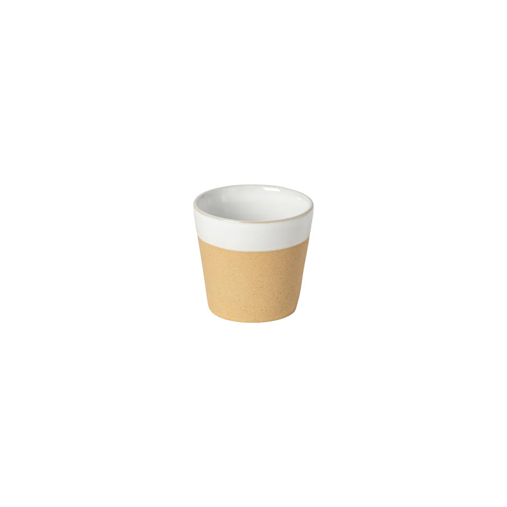 GRESPRESSO NATURE Lungo cup 0.19 L, Sand-white