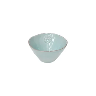 NOVA Soup/cereal bowl 15, Turquoise