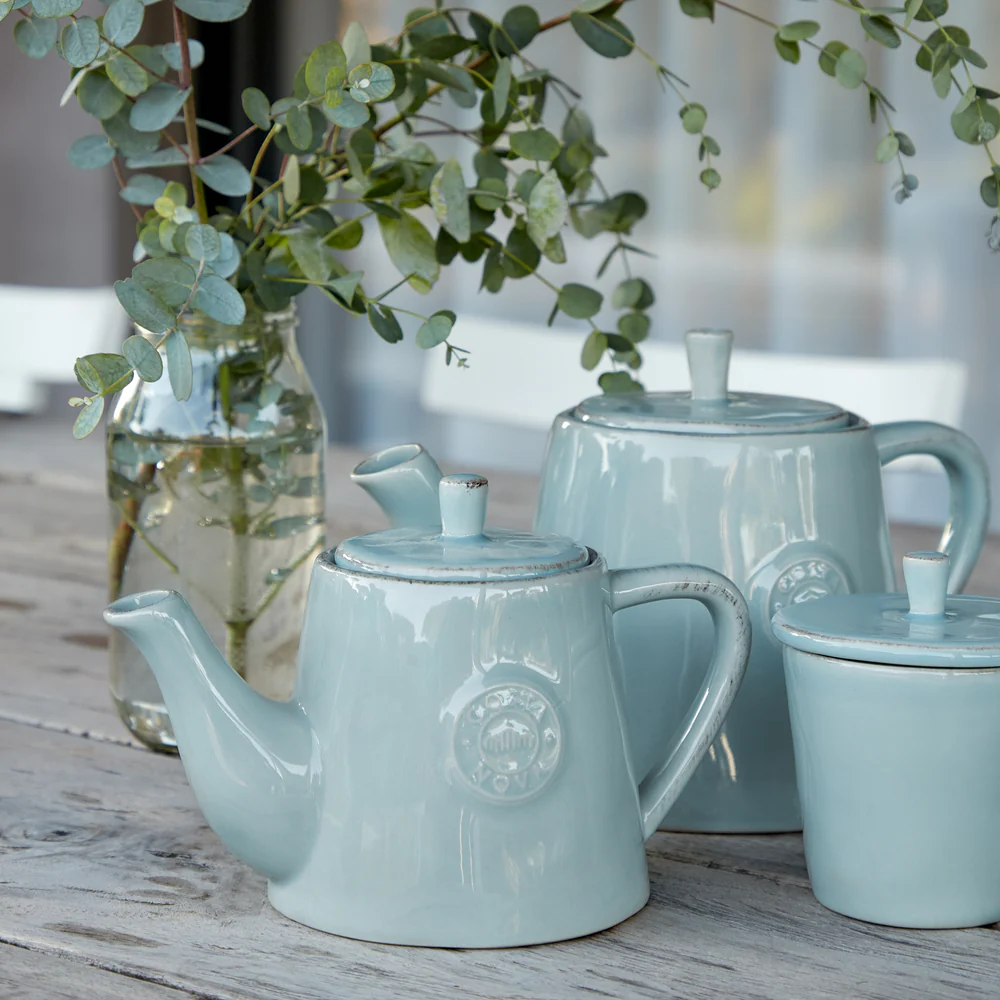 NOVA Tea pot 0.51 L, Turquoise - Image 2