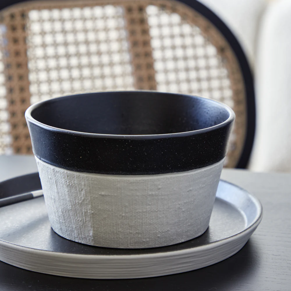 NÓTOS Bowl 16, Latitude black - Image 2