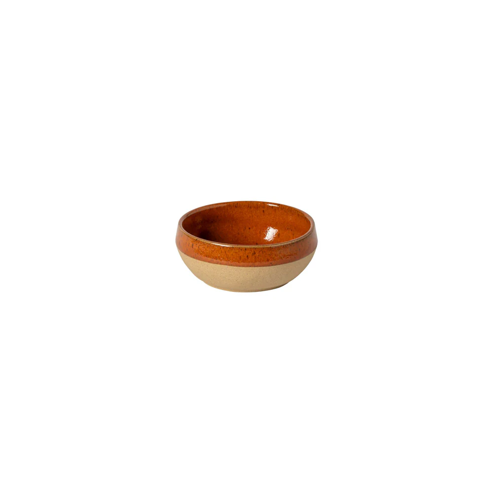 MARRAKESH Dip bowl 10, Cannelle