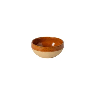 MARRAKESH Fruit bowl 12, Cannelle