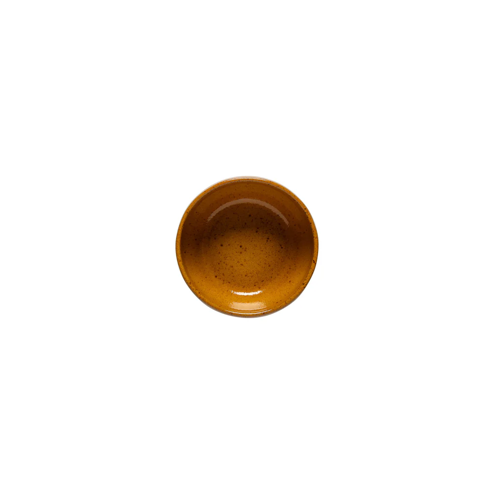 MARRAKESH Fruit bowl 12, Cumin - Image 3