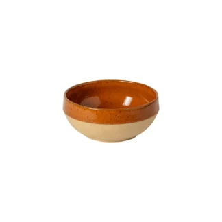 MARRAKESH Soup/cereal bowl 15, Cannelle