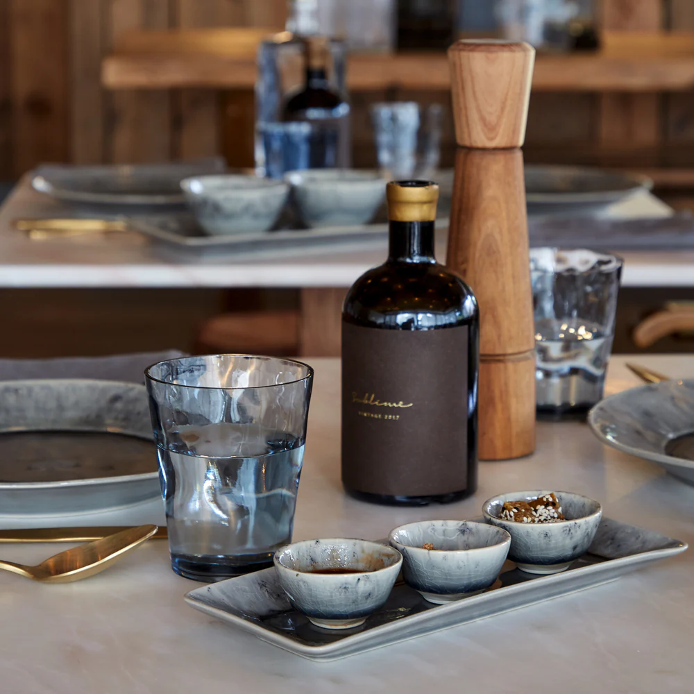 MADEIRA Ramekin/butter dish 7, Grey - Image 2