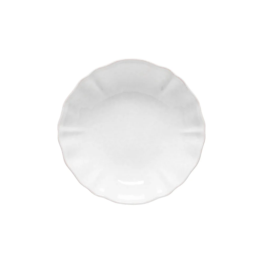 IMPRESSIONS Soup/pasta bowl 23, White - Image 2