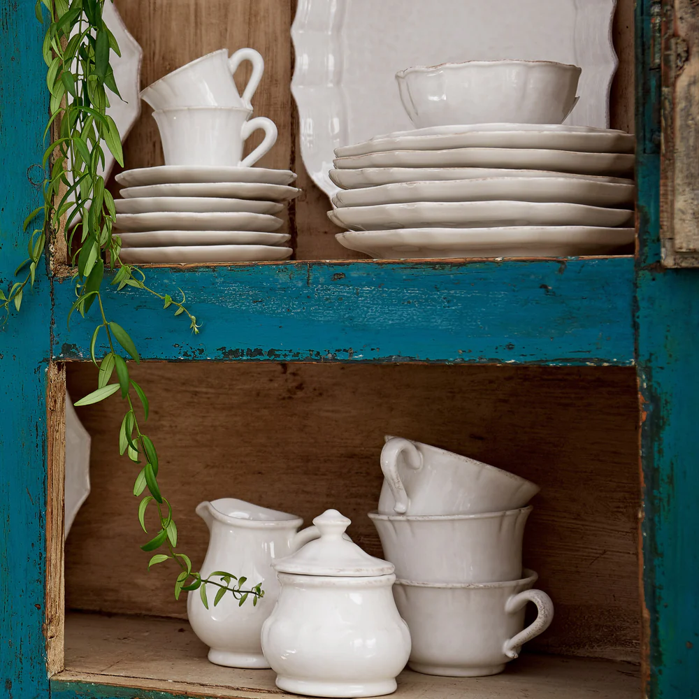 IMPRESSIONS Sugar bowl 0.31 L, White - Image 3