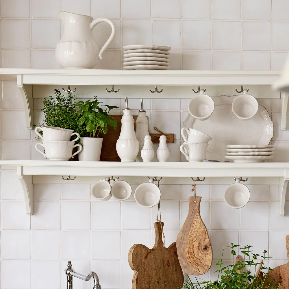 IMPRESSIONS Salt and pepper 0. 06 L, White - Image 3