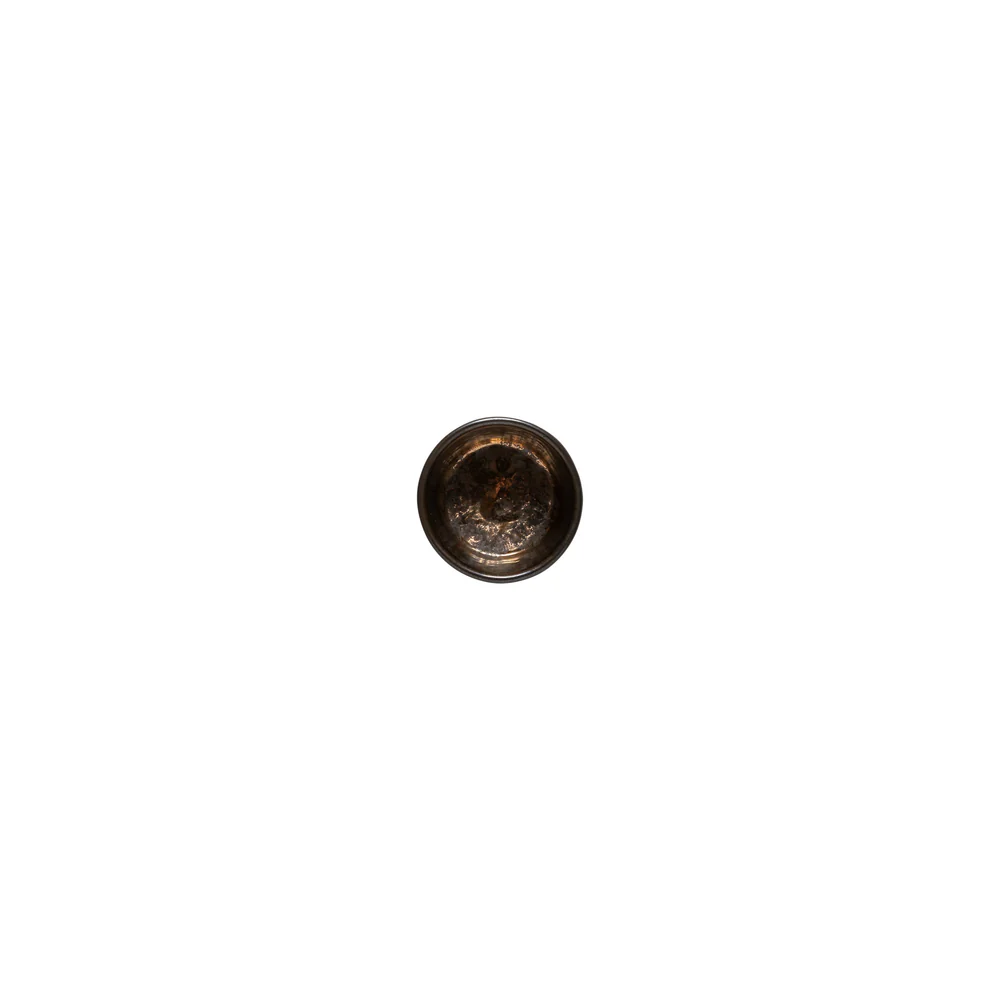 LAGOA Ramekin/butter dish 7, Metal - Image 3