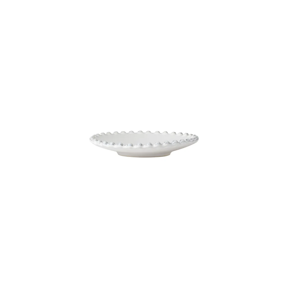 PEARL Appetizer plate 13, White - Image 2