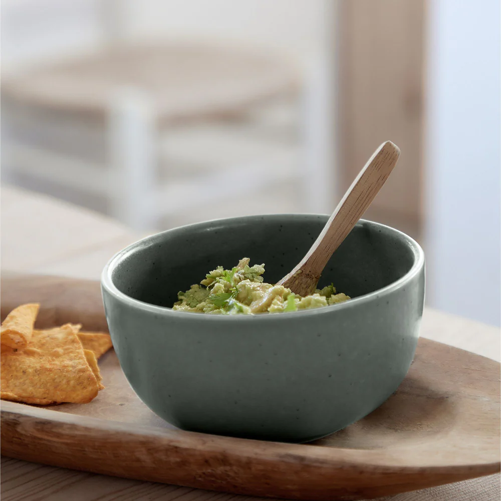 PACIFICA Fruit bowl 12, Artichoke - Image 2