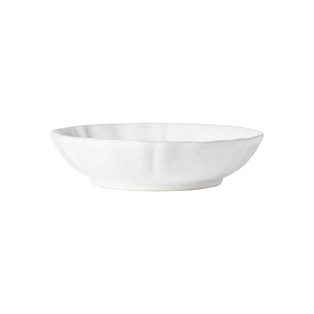 IMPRESSIONS Soup/pasta bowl 23, White - Image 3