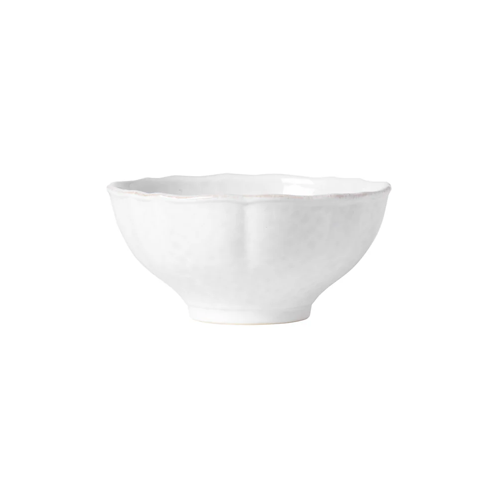 IMPRESSIONS Serving bowl 19, White - Image 3