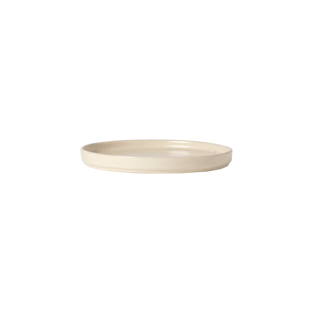 LAGOA Bread plate 16, Pedra - Image 2