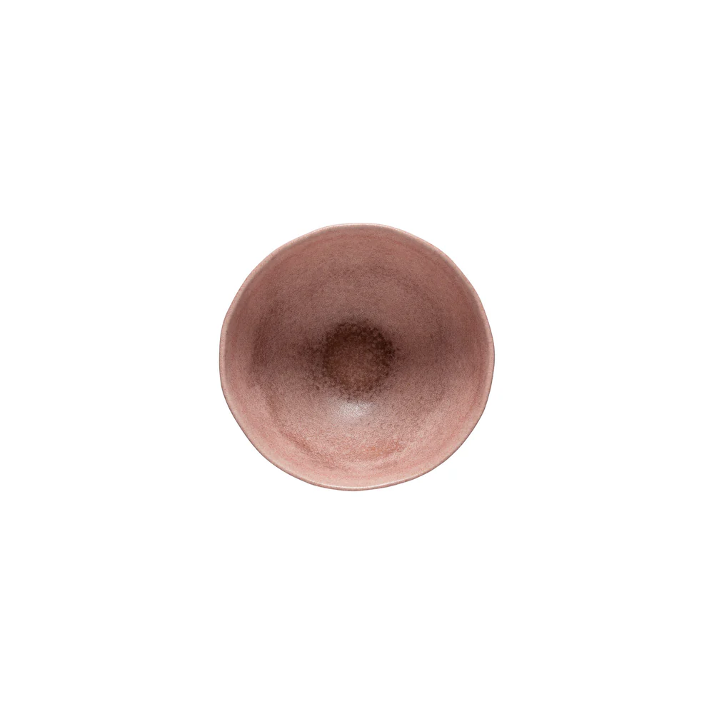 LIVIA Soup/cereal bowl 15, Mauve rose - Image 2